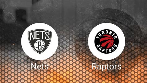 Nets vs. Raptors Prediction: Odds, Spread & Insights for April 10.